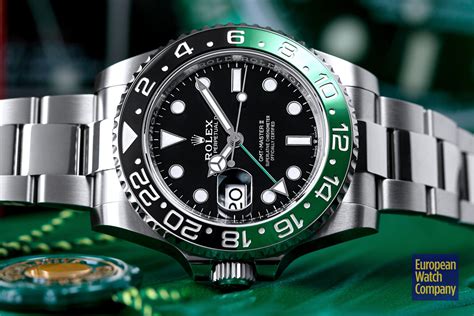 southpaw rolex|southpaw Rolex gmt.